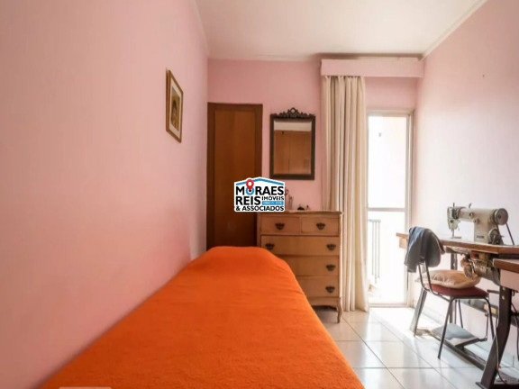 Imagem Apartamento com 4 Quartos à Venda, em Brooklin Paulista - São Paulo Imagem Apartamento com 4 Quartos à Venda, em Brooklin Paulista - São Paulo