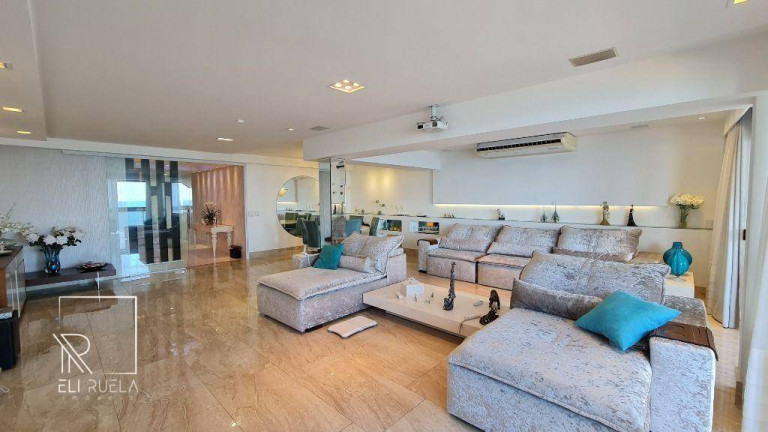 Imagem Cobertura com 4 Quartos à Venda, 700 m² em Praia Da Costa - Vila Velha