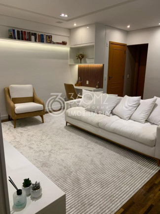Imagem Apartamento com 3 Quartos à Venda, 126 m² em Vila Floresta - Santo André Imagem Apartamento com 3 Quartos à Venda, 126 m² em Vila Floresta - Santo André