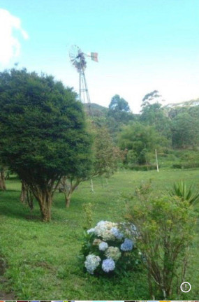 Imagem Terreno à Venda, 281 m² em Córrego D'antas - Nova Friburgo