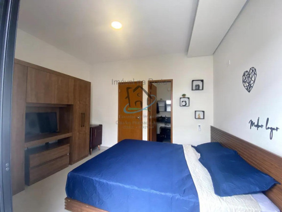 Imagem Sobrado com 2 Quartos à Venda, 100 m² em Pontal De Santa Marina - Caraguatatuba