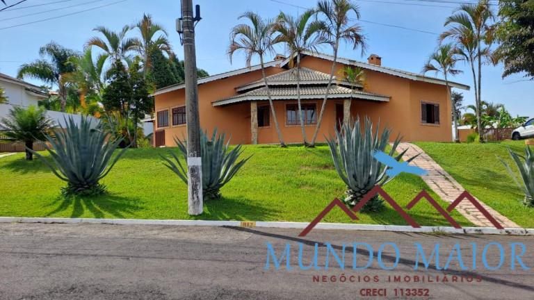 Imagem Casa com 3 Quartos à Venda, 1.477 m² em Parque Village Castelo - Itu Imagem Casa com 3 Quartos à Venda, 1.477 m² em Parque Village Castelo - Itu