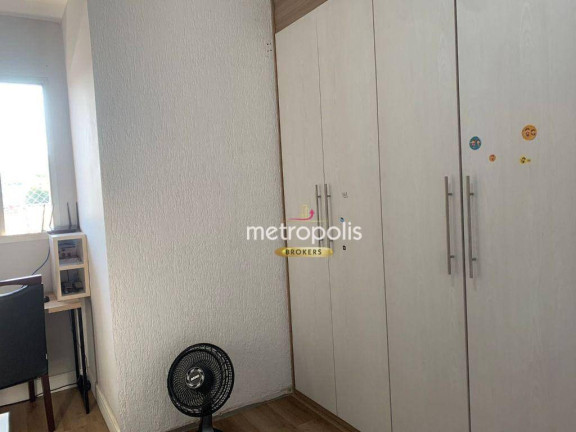 Imagem Apartamento com 3 Quartos à Venda, 108 m² em Osvaldo Cruz - São Caetano Do Sul Imagem Apartamento com 3 Quartos à Venda, 108 m² em Osvaldo Cruz - São Caetano Do Sul