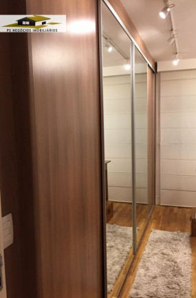 Imagem Apartamento com 2 Quartos à Venda, 85 m² em Vila Da Saúde - São Paulo