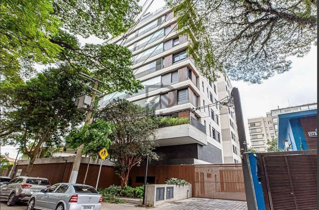 Imagem Apartamento com 3 Quartos à Venda, 145 m² em Campo Belo - São Paulo