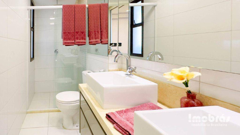 Imagem Apartamento com 3 Quartos à Venda, 163 m² em Aldeota - Fortaleza Imagem Apartamento com 3 Quartos à Venda, 163 m² em Aldeota - Fortaleza