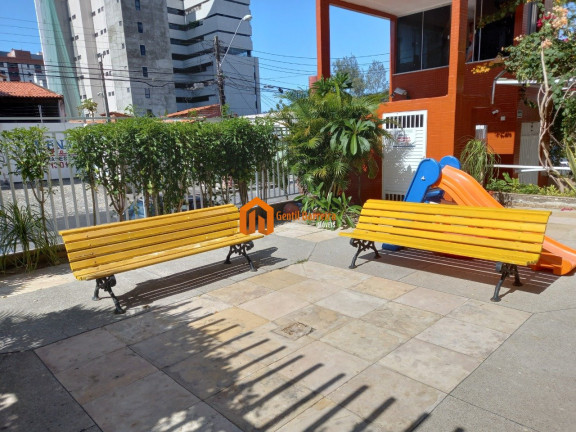 Imagem Apartamento com 3 Quartos à Venda, em Varjota - Fortaleza Imagem Apartamento com 3 Quartos à Venda, em Varjota - Fortaleza