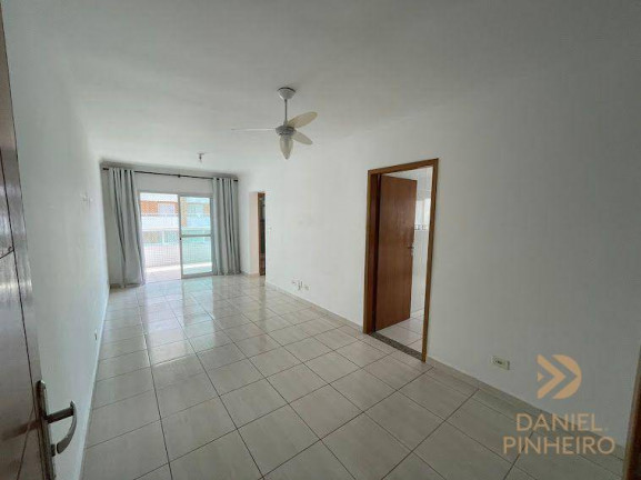 Imagem Apartamento com 2 Quartos à Venda, 85 m² em Vila Guilhermina - Praia Grande