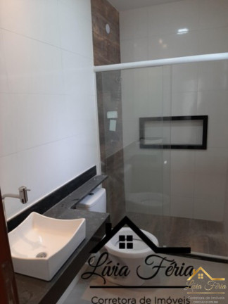 Imagem Casa com 2 Quartos à Venda, 70 m² em Parque Bela Vista - Campos Dos Goytacazes