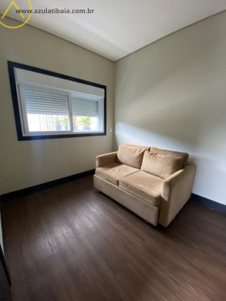 Imagem Casa com 4 Quartos à Venda, 377 m² em Condominio Residencial Agua Verde - Atibaia