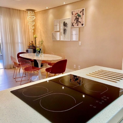 Imagem Imóvel com 3 Quartos à Venda, 110 m² em Engordadouro - Jundiaí