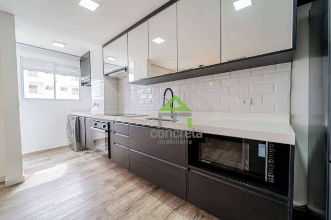 Imagem Apartamento com 2 Quartos à Venda, 53 m² em Jardim Colibri - Cotia