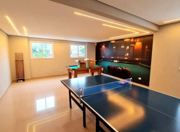 Imagem Apartamento com 2 Quartos à Venda, 68 m² em Canto Do Forte - Praia Grande