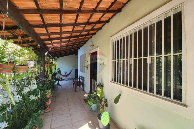 Imagem Casa com 2 Quartos à Venda, 95 m² em Bairro Itaipuacu - Maricá Imagem Casa com 2 Quartos à Venda, 95 m² em Bairro Itaipuacu - Maricá