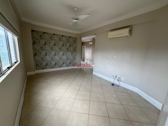 Imagem Imóvel com 3 Quartos à Venda, 210 m² em Pompéia - Santos