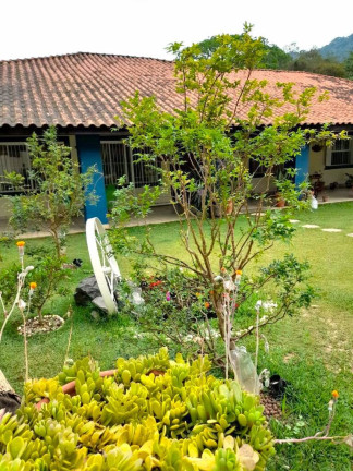 Imagem Chácara com 4 Quartos à Venda, 7.500 m² em Remédios - Mairiporã