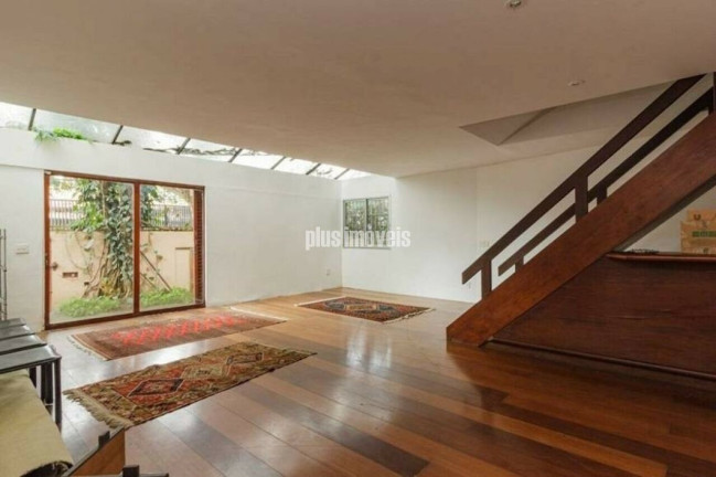 Imagem Casa com 4 Quartos à Venda, 495 m² em Cidade Jardim - São Paulo