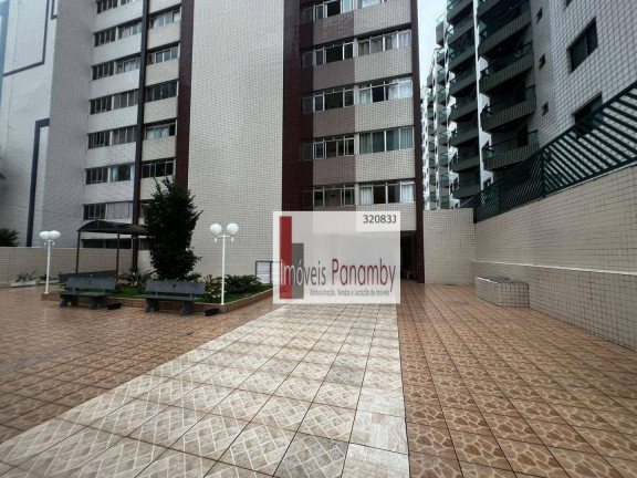 Apartamento com 1 Quarto à Venda, 40 m² em Tupi - Praia Grande