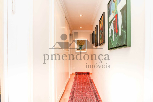 Imagem Apartamento com 3 Quartos à Venda, 187 m² em Higienópolis - São Paulo Imagem Apartamento com 3 Quartos à Venda, 187 m² em Higienópolis - São Paulo