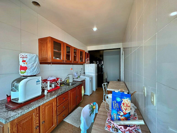 Imagem Apartamento com 4 Quartos à Venda, 140 m² em Praia De Iracema - Fortaleza