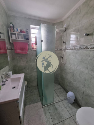 Imagem Apartamento com 3 Quartos à Venda, 60 m² em Aparecida - Santos Imagem Apartamento com 3 Quartos à Venda, 60 m² em Aparecida - Santos