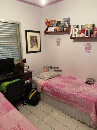 Imagem Apartamento com 2 Quartos à Venda, 62 m² em Vila Industrial - Campinas Imagem Apartamento com 2 Quartos à Venda, 62 m² em Vila Industrial - Campinas