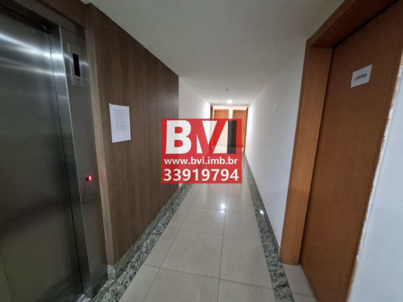 Imagem Apartamento com 2 Quartos à Venda, 45 m² em Colégio - Rio De Janeiro Imagem Apartamento com 2 Quartos à Venda, 45 m² em Colégio - Rio De Janeiro