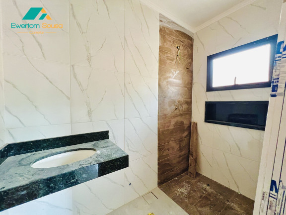 Imagem Casa com 3 Quartos à Venda, 120 m² em Pedra Vermelha (terra Preta) - Mairiporã