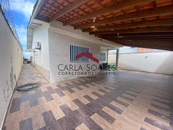 Imagem Casa com 3 Quartos à Venda, 150 m² em Jardim Enseada - Guarujá