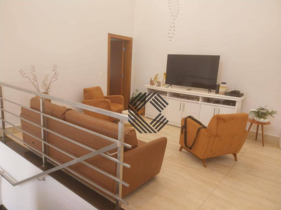 Imagem Sobrado com 3 Quartos à Venda, 254 m² em Condomínio Villagio Milano - Sorocaba Imagem Sobrado com 3 Quartos à Venda, 254 m² em Condomínio Villagio Milano - Sorocaba