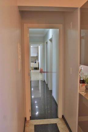 Imagem Apartamento com 4 Quartos à Venda, 296 m² em Centro - Itajaí