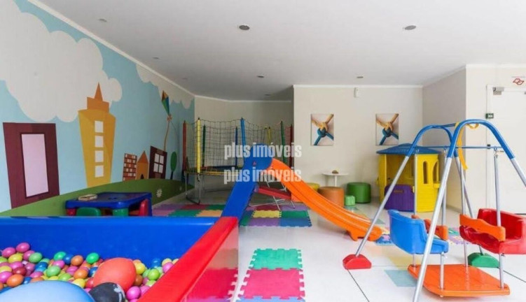 Imagem Apartamento com 1 Quarto à Venda, 45 m² em Alto Da Boa Vista - São Paulo Imagem Apartamento com 1 Quarto à Venda, 45 m² em Alto Da Boa Vista - São Paulo