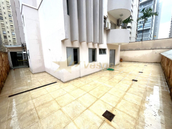 Imagem Apartamento com 3 Quartos à Venda, 170 m² em Setor Bueno - Goiânia Imagem Apartamento com 3 Quartos à Venda, 170 m² em Setor Bueno - Goiânia