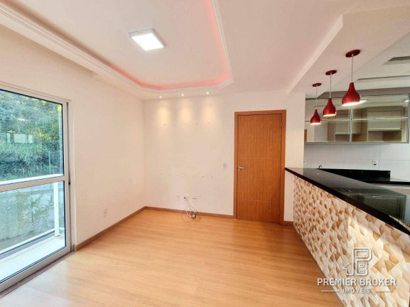 Imagem Apartamento com 2 Quartos à Venda, 52 m² em Pimenteiras - Teresópolis Imagem Apartamento com 2 Quartos à Venda, 52 m² em Pimenteiras - Teresópolis