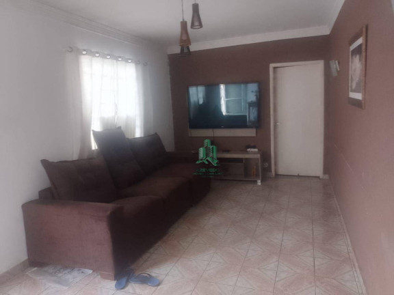 Imagem Sobrado com 3 Quartos à Venda, 200 m² em Vila Flórida - Guarulhos Imagem Sobrado com 3 Quartos à Venda, 200 m² em Vila Flórida - Guarulhos
