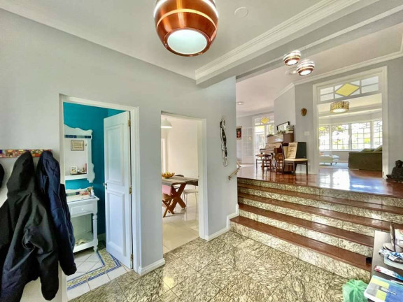 Imagem Casa com 5 Quartos à Venda, 450 m² em Granja Viana - Cotia