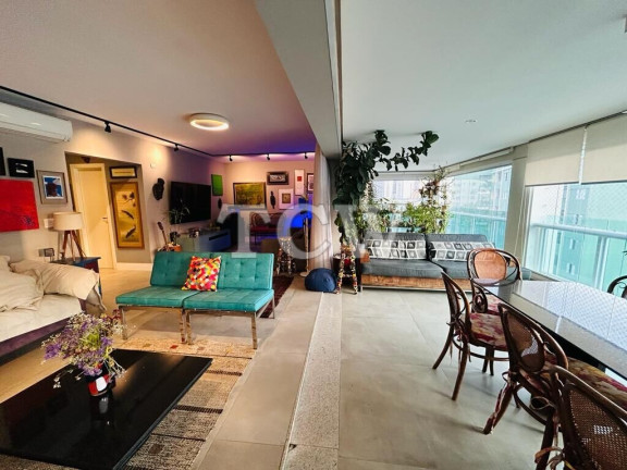 Imagem Apartamento com 3 Quartos à Venda, 209 m² em Vila Mariana - São Paulo Imagem Apartamento com 3 Quartos à Venda, 209 m² em Vila Mariana - São Paulo