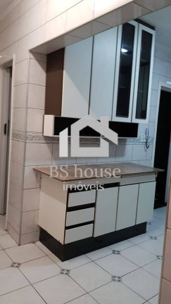 Imagem Apartamento com 2 Quartos à Venda, 84 m² em Centro - São Bernardo Do Campo Imagem Apartamento com 2 Quartos à Venda, 84 m² em Centro - São Bernardo Do Campo