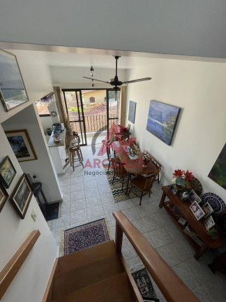 Imagem Apartamento com 3 Quartos à Venda, 120 m² em Itagua - Ubatuba Imagem Apartamento com 3 Quartos à Venda, 120 m² em Itagua - Ubatuba