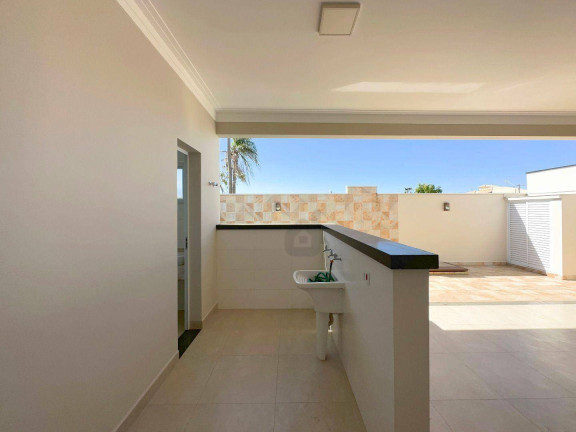 Imagem Casa com 3 Quartos à Venda, 168 m² em Campos Do Conde Ii - Sorocaba