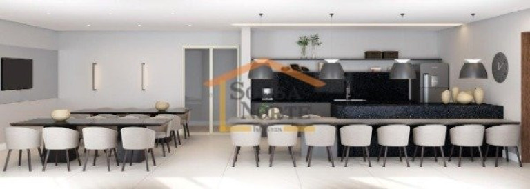 Imagem Apartamento com 2 Quartos à Venda, 80 m² em Santana - São Paulo Imagem Apartamento com 2 Quartos à Venda, 80 m² em Santana - São Paulo