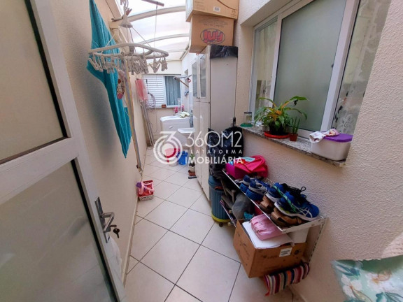 Imagem Apartamento com 3 Quartos à Venda, 96 m² em Vila América - Santo André Imagem Apartamento com 3 Quartos à Venda, 96 m² em Vila América - Santo André