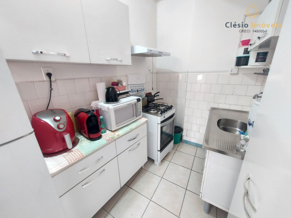 Imagem Apartamento com 2 Quartos à Venda, 83 m² em República - São Paulo
