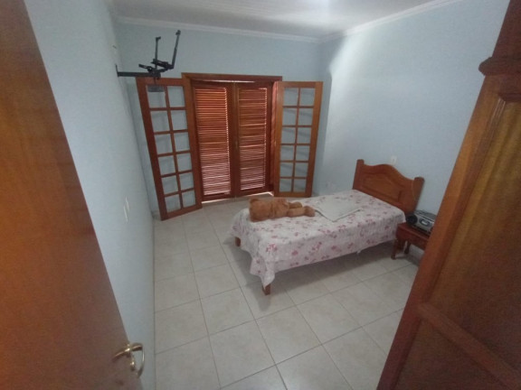 Imagem Casa com 4 Quartos à Venda, 300 m² em Jardim México - Itatiba