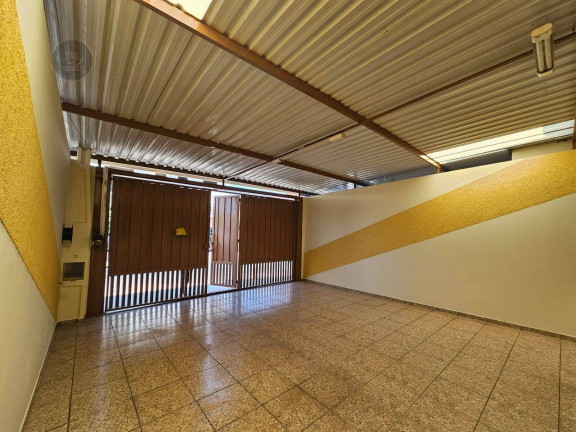Imagem Casa com 2 Quartos à Venda, em Jardim Dall'orto - Sumaré Imagem Casa com 2 Quartos à Venda, em Jardim Dall'orto - Sumaré