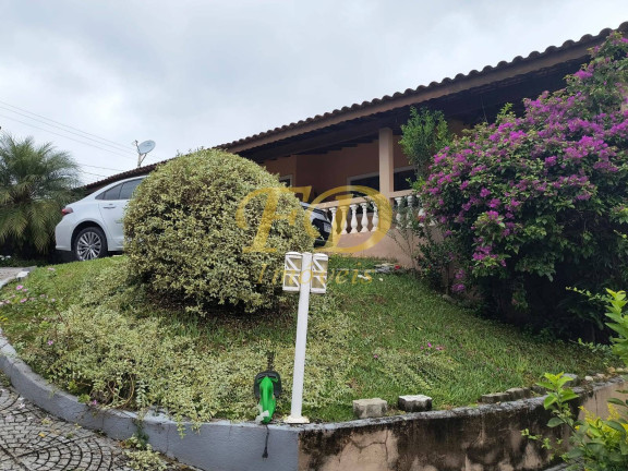 Imagem Casa de Condomínio com 4 Quartos à Venda, 670 m² em Atibaia