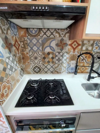 Imagem Apartamento com 1 Quarto à Venda, 38 m² em Jardim Ampliação - São Paulo Imagem Apartamento com 1 Quarto à Venda, 38 m² em Jardim Ampliação - São Paulo