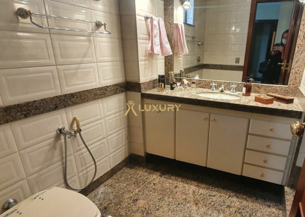 Imagem Imóvel com 4 Quartos à Venda, 170 m² em Santo Antônio - Belo Horizonte