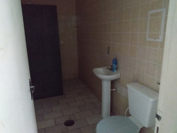 Imagem Casa com 4 Quartos à Venda, 868 m² em José Menino - Santos