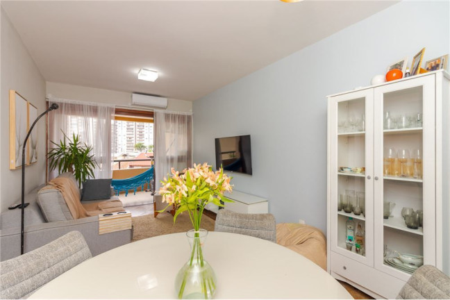 Imagem Apartamento com 2 Quartos à Venda, 74 m² em Praia De Belas - Porto Alegre Imagem Apartamento com 2 Quartos à Venda, 74 m² em Praia De Belas - Porto Alegre